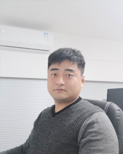 盛楊