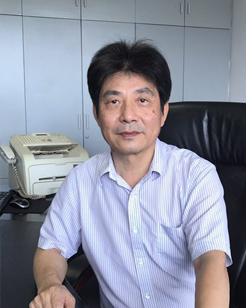 盛金海